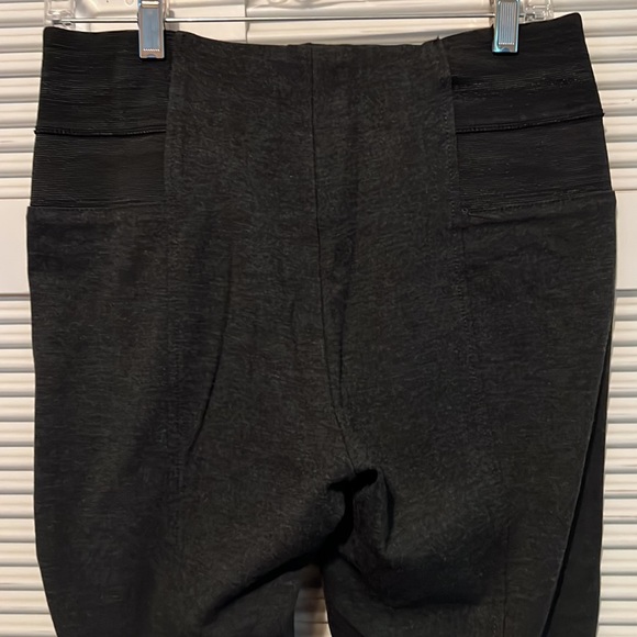 FADED GLORY Knit Leggings - Picture 4 of 6